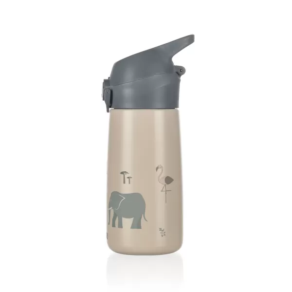 Zopa Termoska na pití s pítkem 400 ml