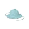Little Dutch Klobouček Ocean Treasures Surf Blue vel. 3