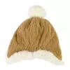 LODGER Hatter Empire Fleece Dark Honey 1 - 2 roky