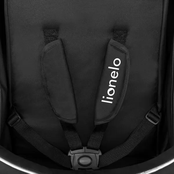 LIONELO Kočárek golfový Elia