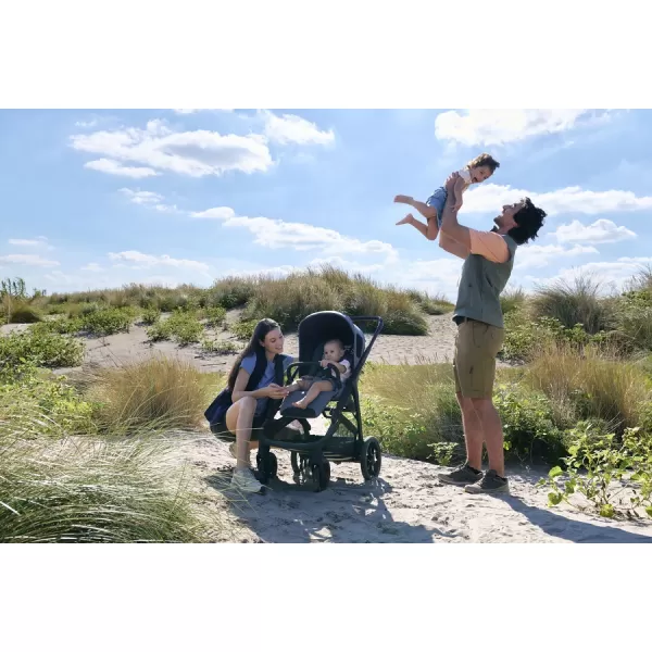 Inglesina Sportovní kočárek Aptica XT