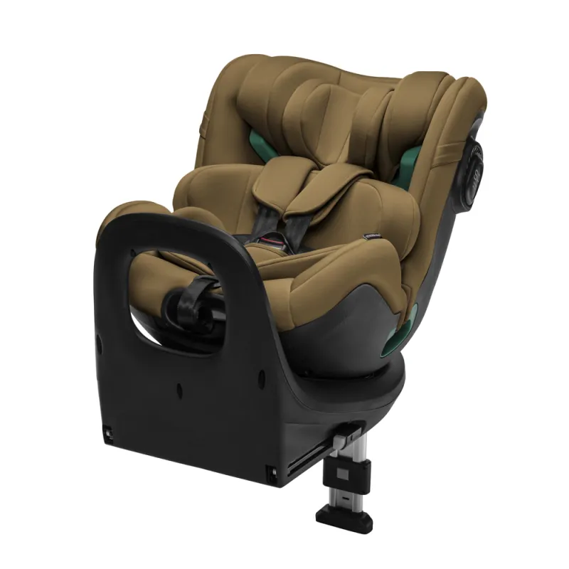Zopa Autosedačka Voyager Maxi