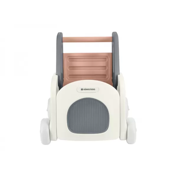 KikkaBoo Chodítko 4v1 Trolie