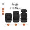 Zopa Autosedačka Beta i-Size