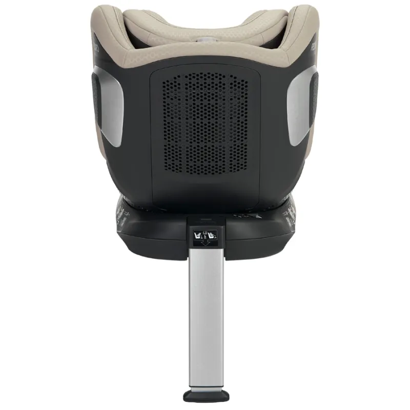 Recaro Autosedačka Xenon 1 Kid 61-125cm