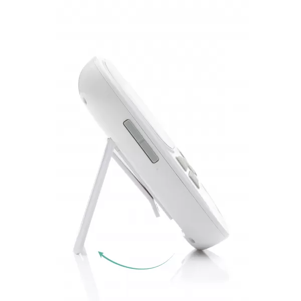 Fillikid Video chůvička white