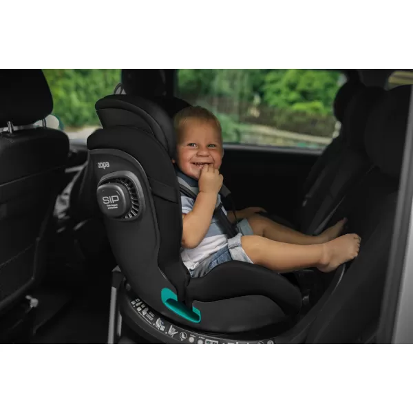 Zopa Autosedačka Voyager Maxi
