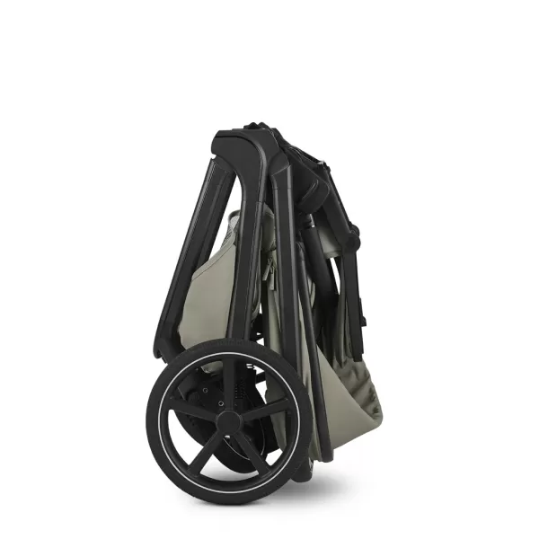 EASYWALKER Kočárek kombinovaný Zoey