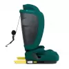 KINDERKRAFT Autosedačka Fix2Go i-Size 76-150 cm