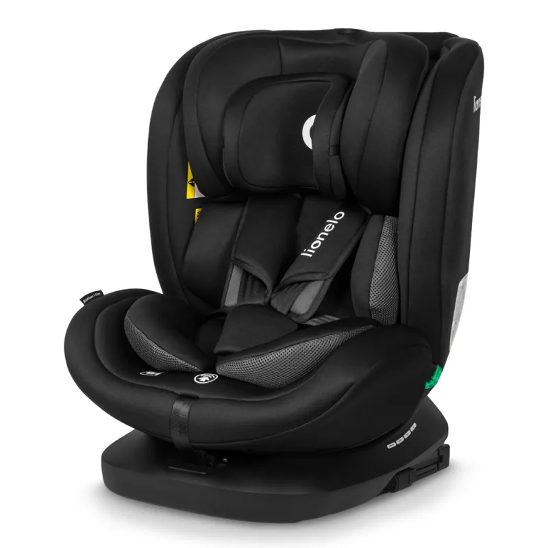 LIONELO Autosedačka Bastiaan i-Size (40-150 cm)