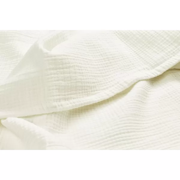 Meyco Mušelínová přikrývka 75x100