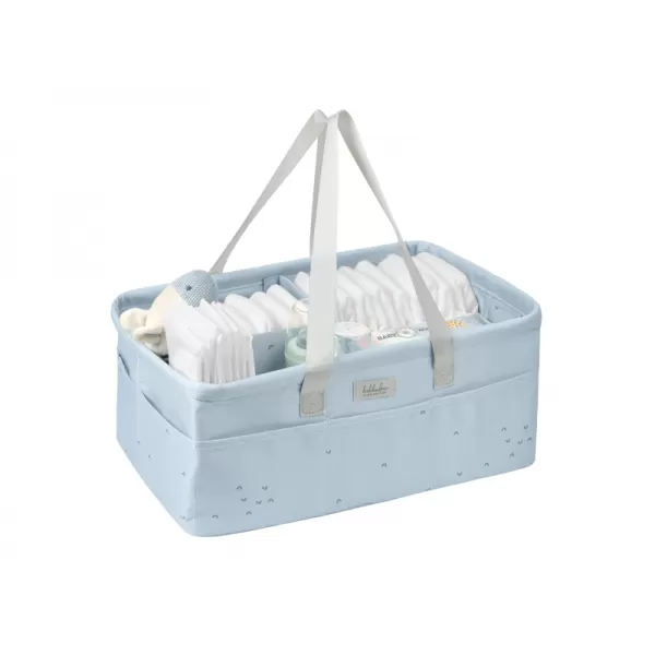 KikkaBoo Organizér na pleny