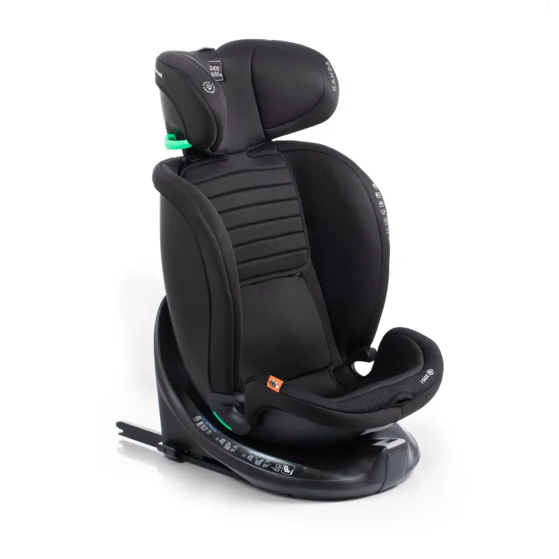 BabyAuto KANDA iFIX i-Size 360, 40-150 autosedačka