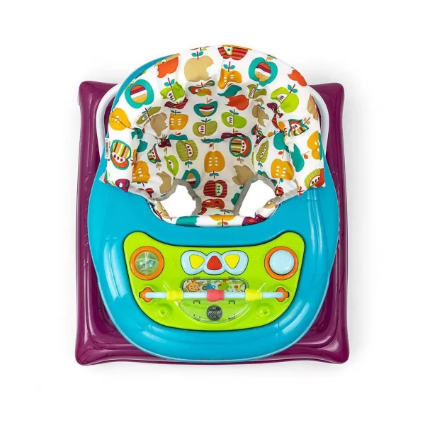 Milly Mally Dětské chodítko Patrol Apple (poškozený obal)