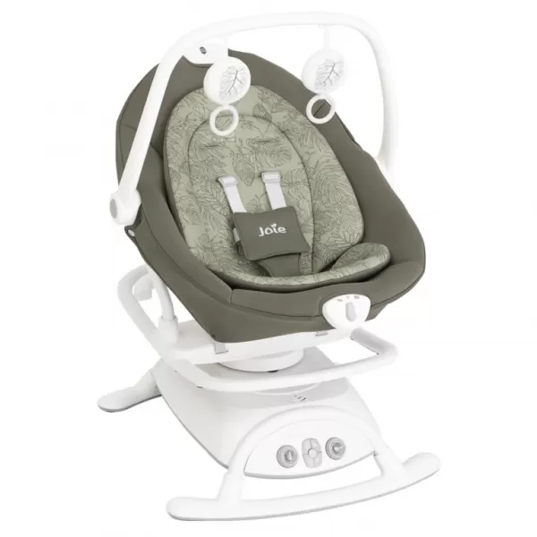Joie sansa™ 2in1