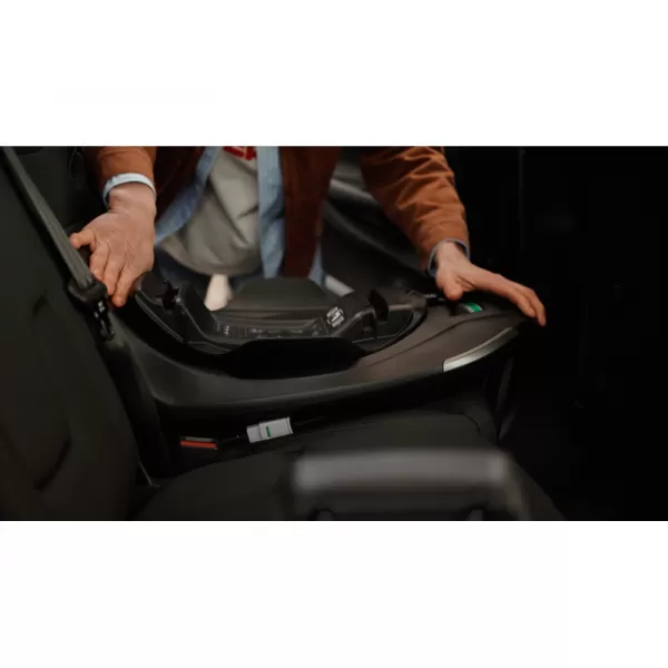 Silver Cross Základna Plus 360