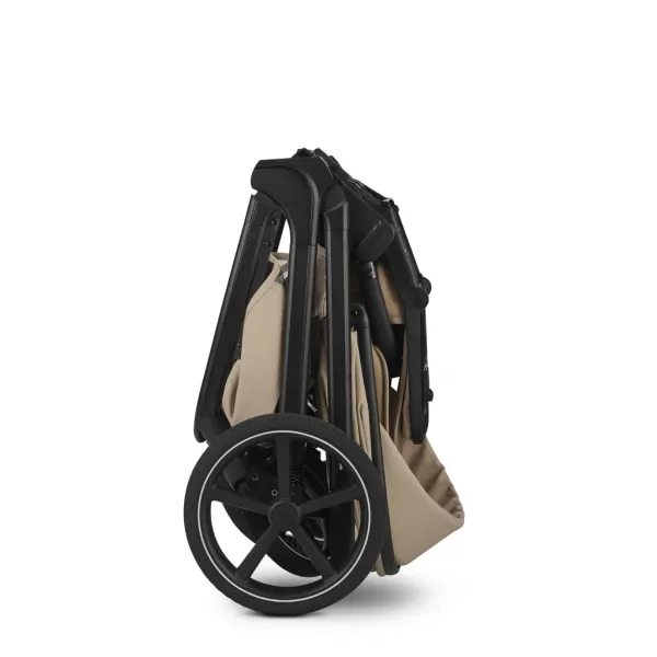 EASYWALKER Kočárek kombinovaný Zoey