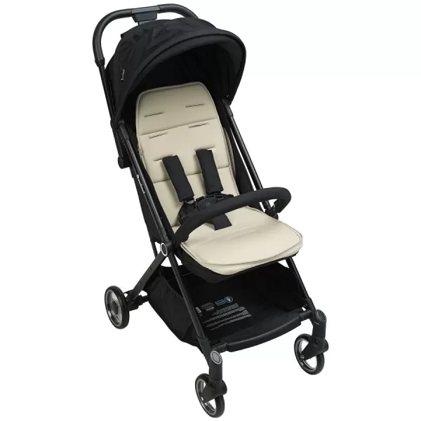 Meyco Mušelínový fusak do kočárku 45x130