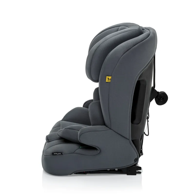 Zopa Autosedačka Alfa i-Size isofix