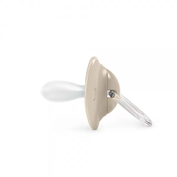 SUAVINEX Dudlík SX PRO fyziologický BIRDIES +18m 2 ks