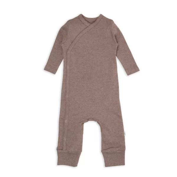 LODGER Overal Melange