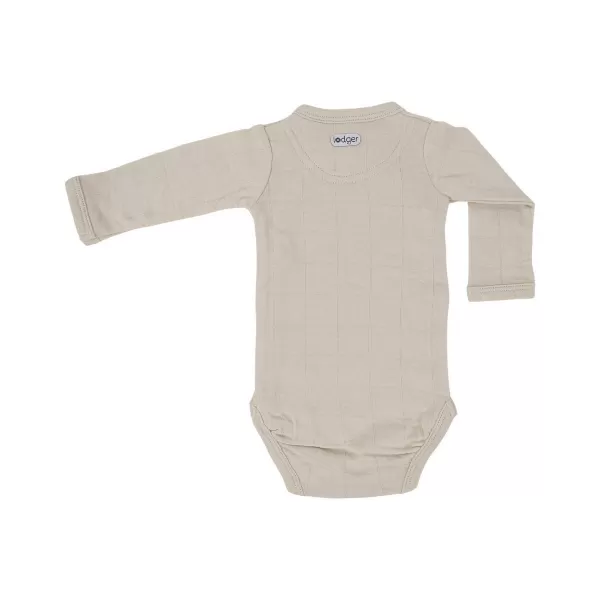 LODGER Romper LS Tribe Birch 62