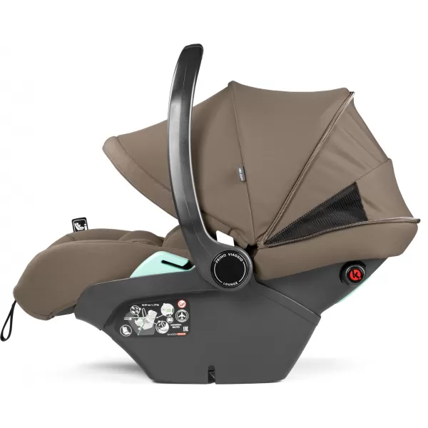 Peg Pérego Primo Viaggio Lounge