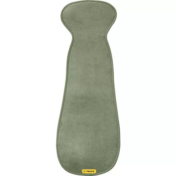 AEROMOOV Vložka do autosedačky Moss 15-36 kg