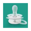 Philips AVENT Šidítko Ultrasoft Premium 18+m dívka, 2 ks