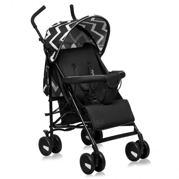 LIONELO Kočárek golfový Elia