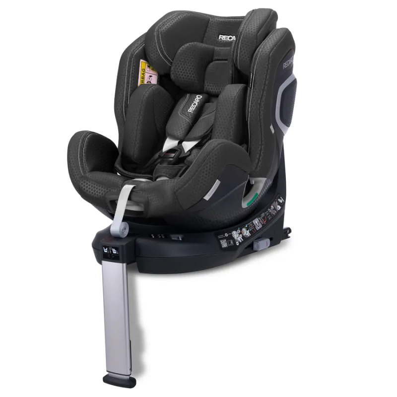 RECARO XENON 1 I-Size 40-125cm