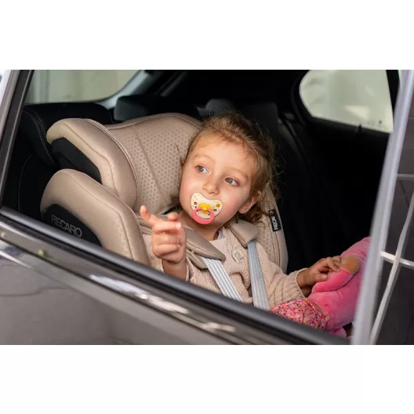 RECARO XENON 1 I-Size 40-125cm