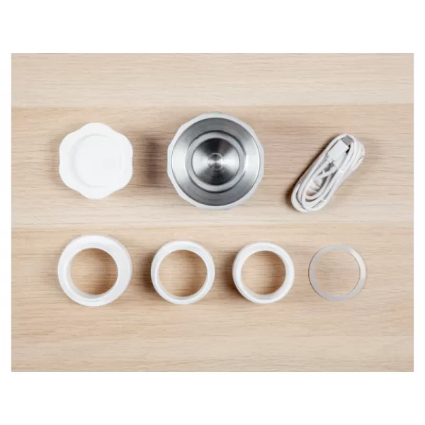 Bebeconfort Ohřívačka kojeneckých lahví cestovní Pocket