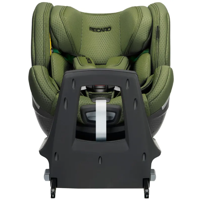 Recaro Autosedačka Xenon 1 Kid 61-125cm