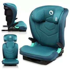 LIONELO Autosedačka Neal i-Size (100-150 cm)