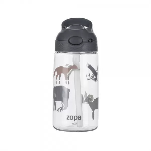 Zopa Láhev tritan sport 480 ml