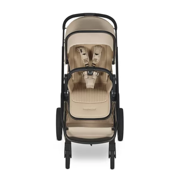 EASYWALKER Kočárek kombinovaný Zoey