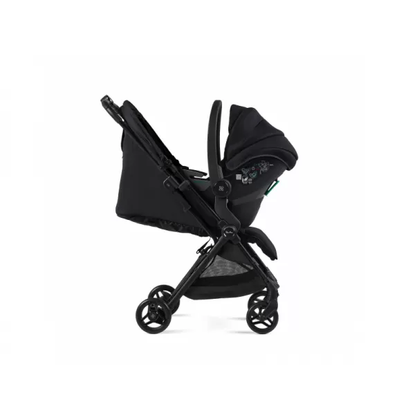 Silver Cross Adaptéry na kočárek Jet 5 pro autosedačku univerzální