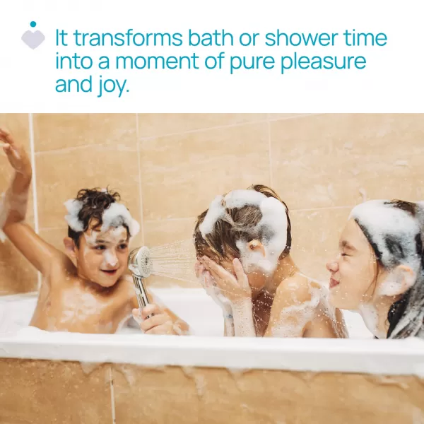 CHICCO Šampon a kondicionér Pop Comby Strawberry 250ml