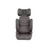 KikkaBoo Autosedačka 100-150 cm i-Stand i-SIZE Brown