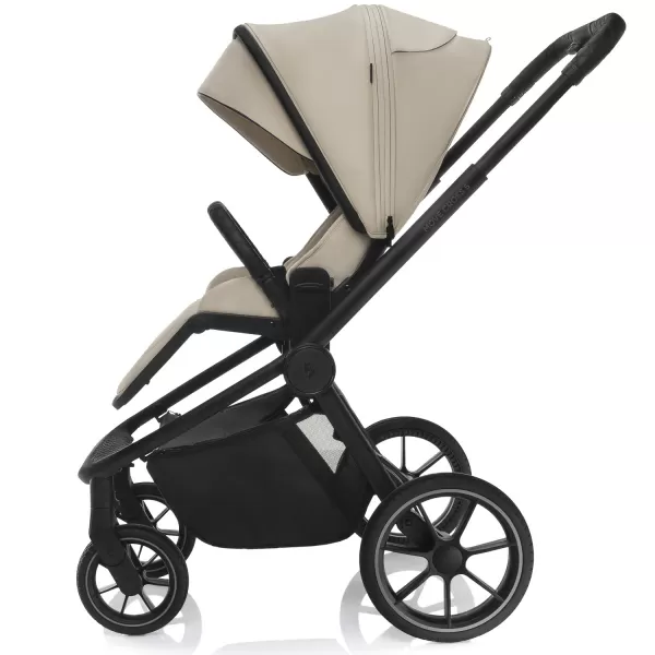 Zopa Set kočárek Move Cross 5 + hluboká korba Move XL 5 + autosedačka XM dle vlastního výběru