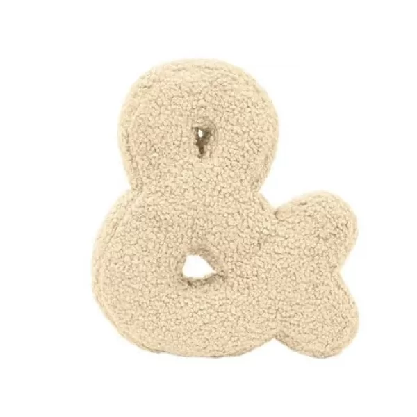 MEALINI Plyšový znak