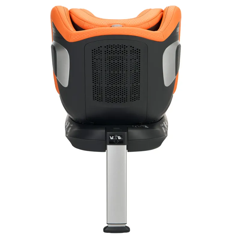 Recaro Autosedačka Xenon 1 Kid 61-125cm
