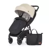 Barva Sahara Beige