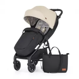 PETITE&MARS Kočárek sportovní Royal3 Black