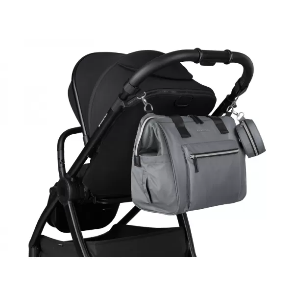 KikkaBoo Přebalovací taška Maxi