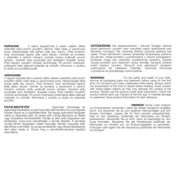 Philips AVENT Hrneček s ohebným brčkem 200 ml +dárek PETITE&MARS Miska 6m+