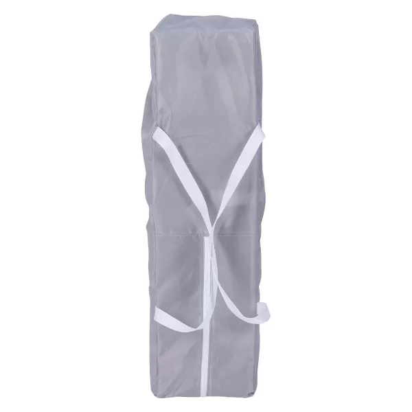 FREEON Cestovní postýlka Nap Gray