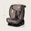 LIONELO Autosedačka Aart i-Size (40-150 cm)