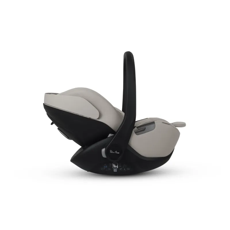 Silver Cross Glide Plus 360 autosedačka